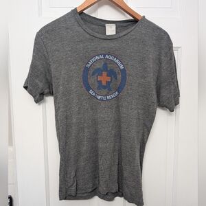 Sm Sea Turtle Rescue Shirt